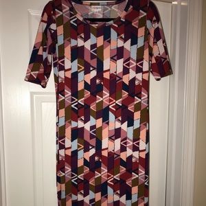 Small Julia dress